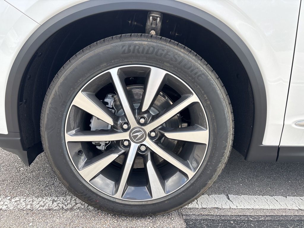 Thumbnail: 2026 Acura MDX - 9