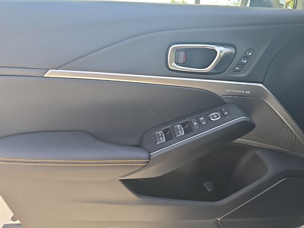 Thumbnail: 2026 Acura Integra - 23