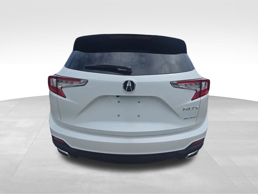 Thumbnail: 2026 Acura RDX - 7