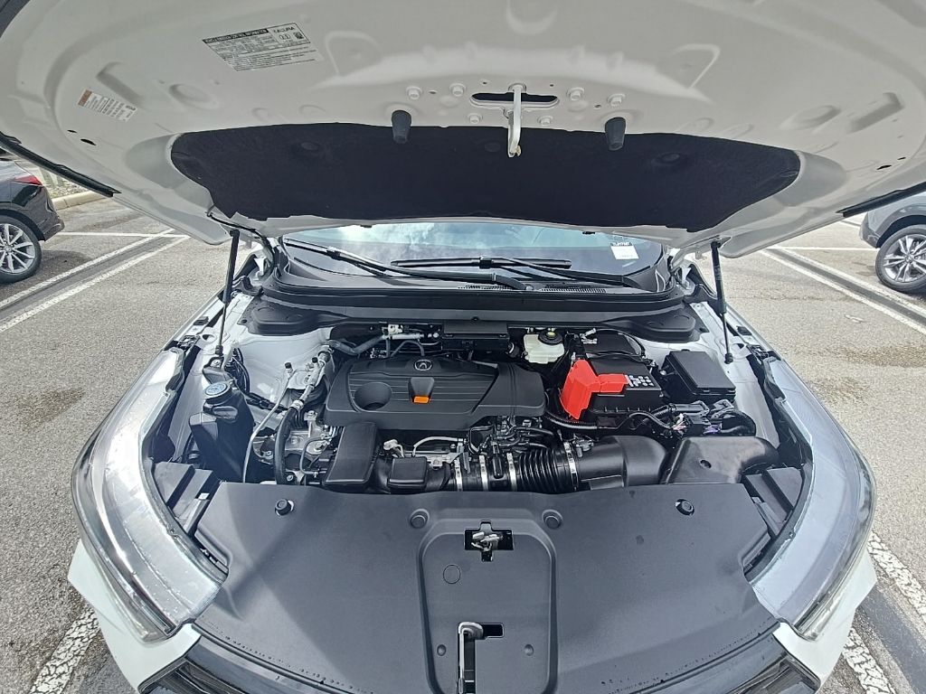 Thumbnail: 2026 Acura RDX - 35