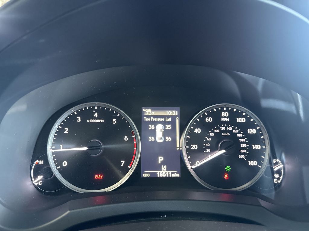 Thumbnail: 2024 Lexus IS - 16