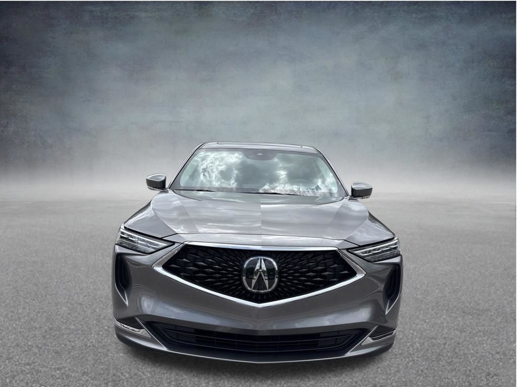 Thumbnail: 2023 Acura MDX - 9