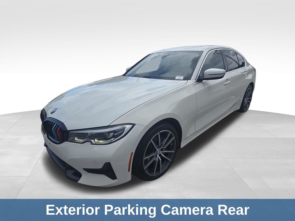 Thumbnail: 2020 BMW 3 Series - 4