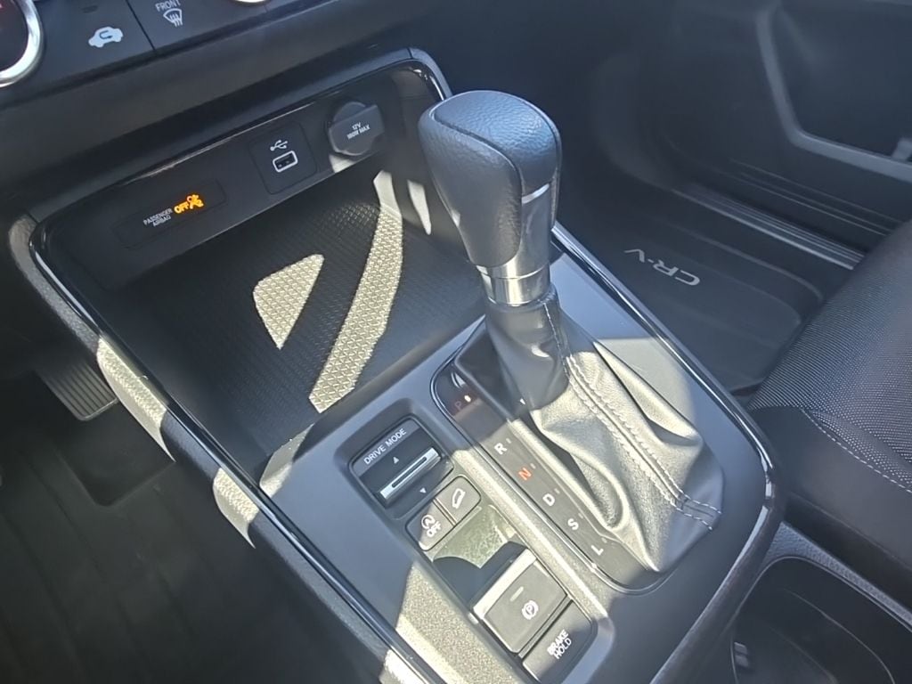 Thumbnail: 2023 Honda CR-V - 21