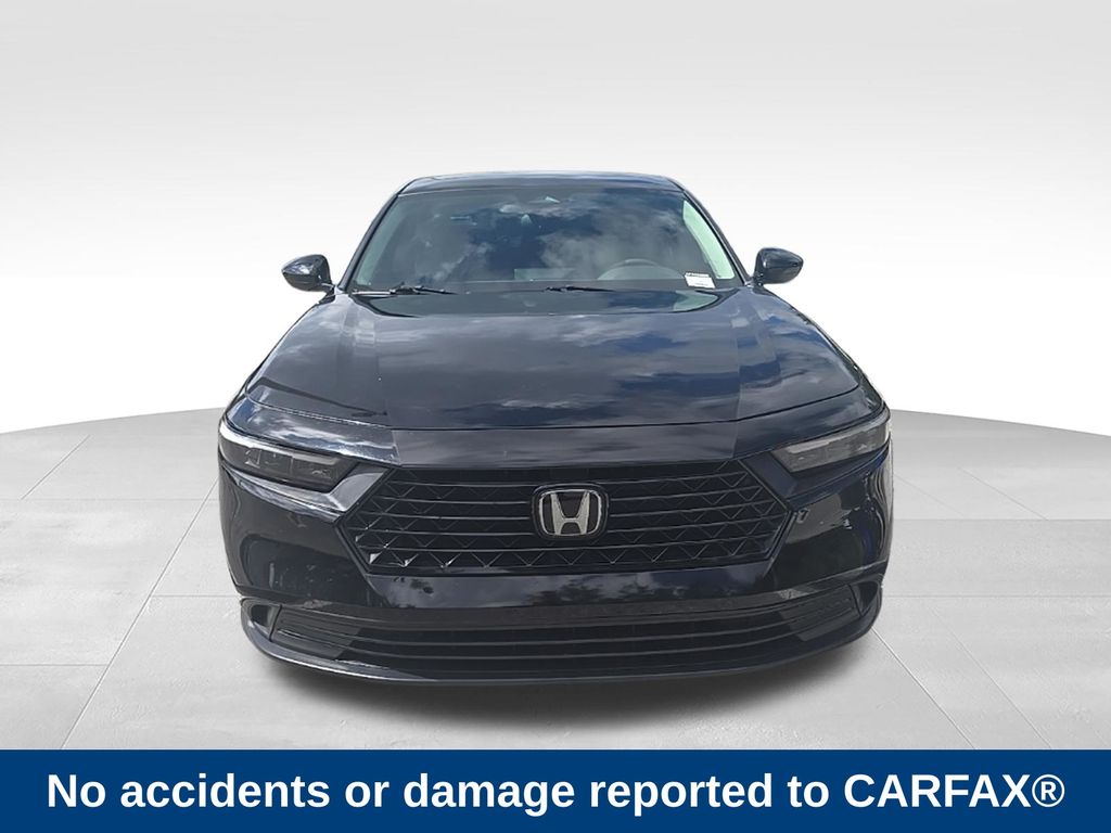 Thumbnail: 2023 Honda Accord - 2
