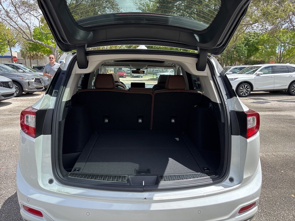 Thumbnail: 2026 Acura RDX - 27