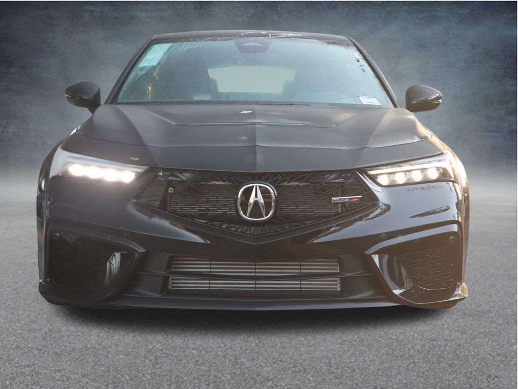 Thumbnail: 2025 Acura Integra - 2