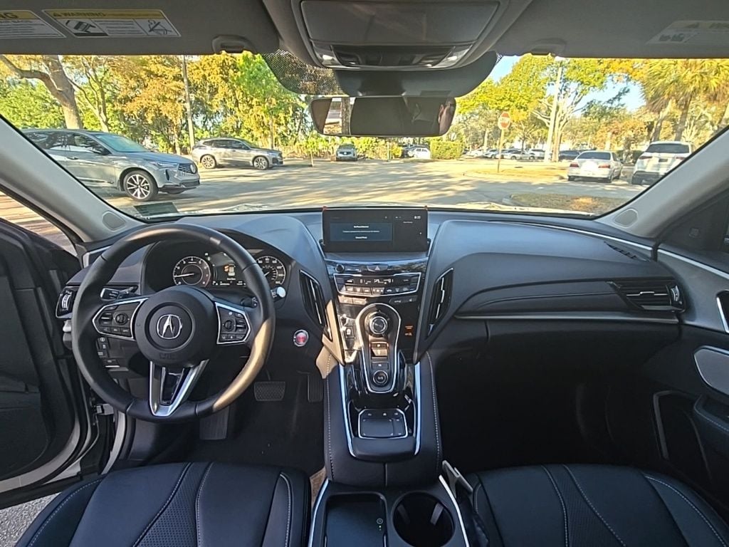 Thumbnail: 2025 Acura RDX - 13