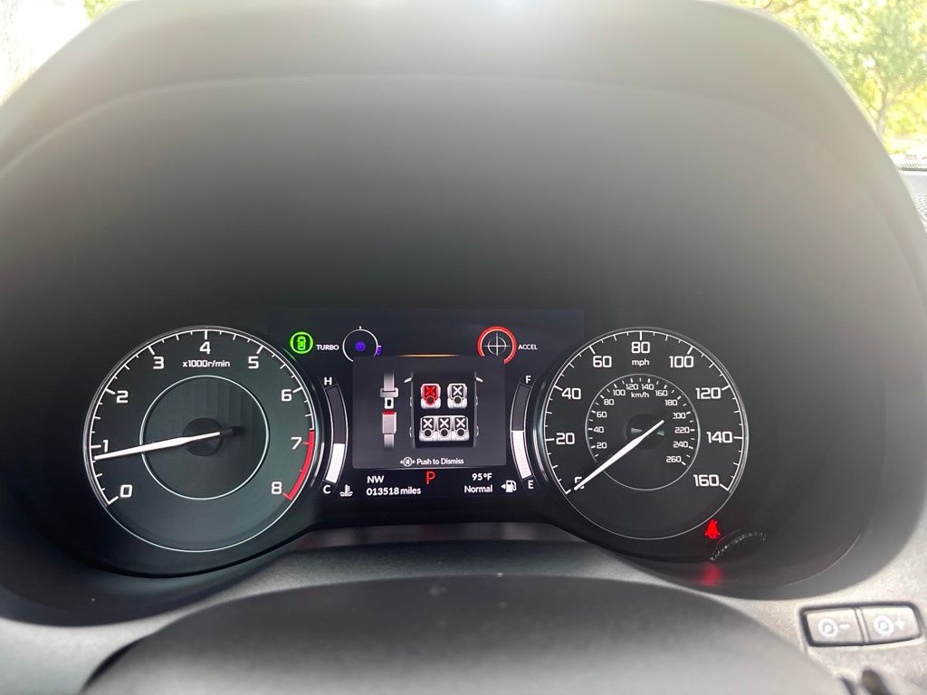 Thumbnail: 2024 Acura RDX - 32