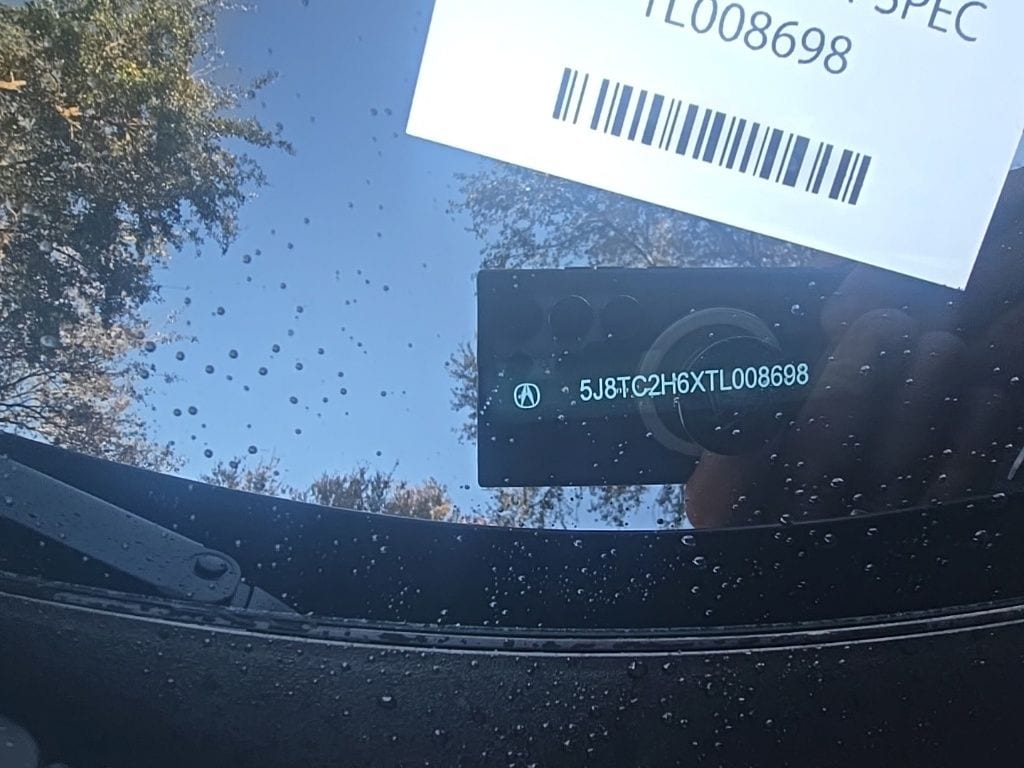 Thumbnail: 2026 Acura RDX - 11