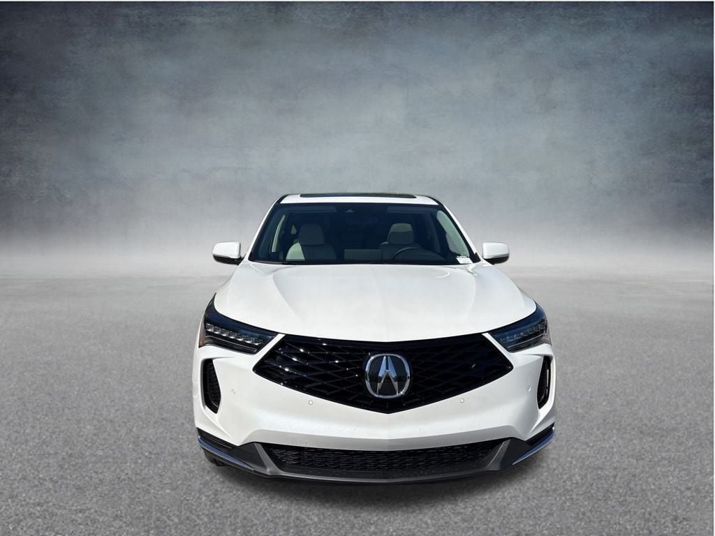 Thumbnail: 2026 Acura RDX - 8