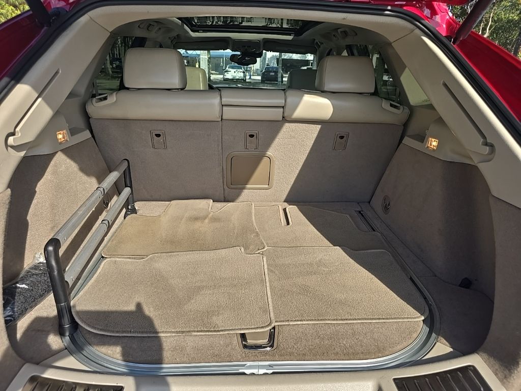 Thumbnail: 2016 Cadillac SRX - 24