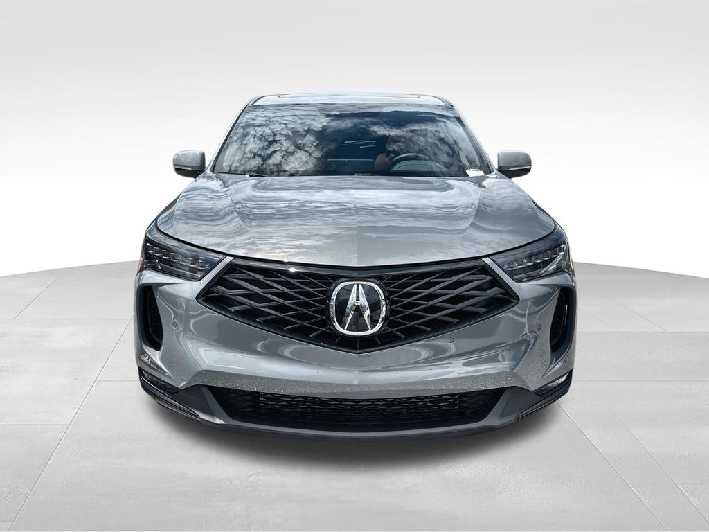 Thumbnail: 2026 Acura RDX - 3