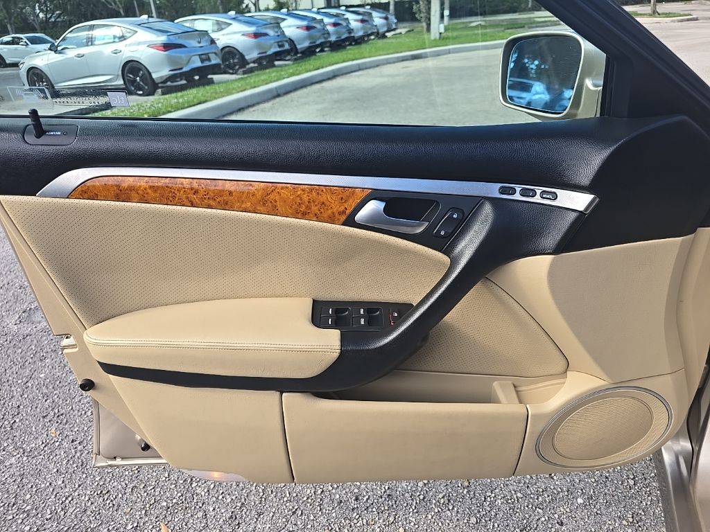 Thumbnail: 2004 Acura TL - 29