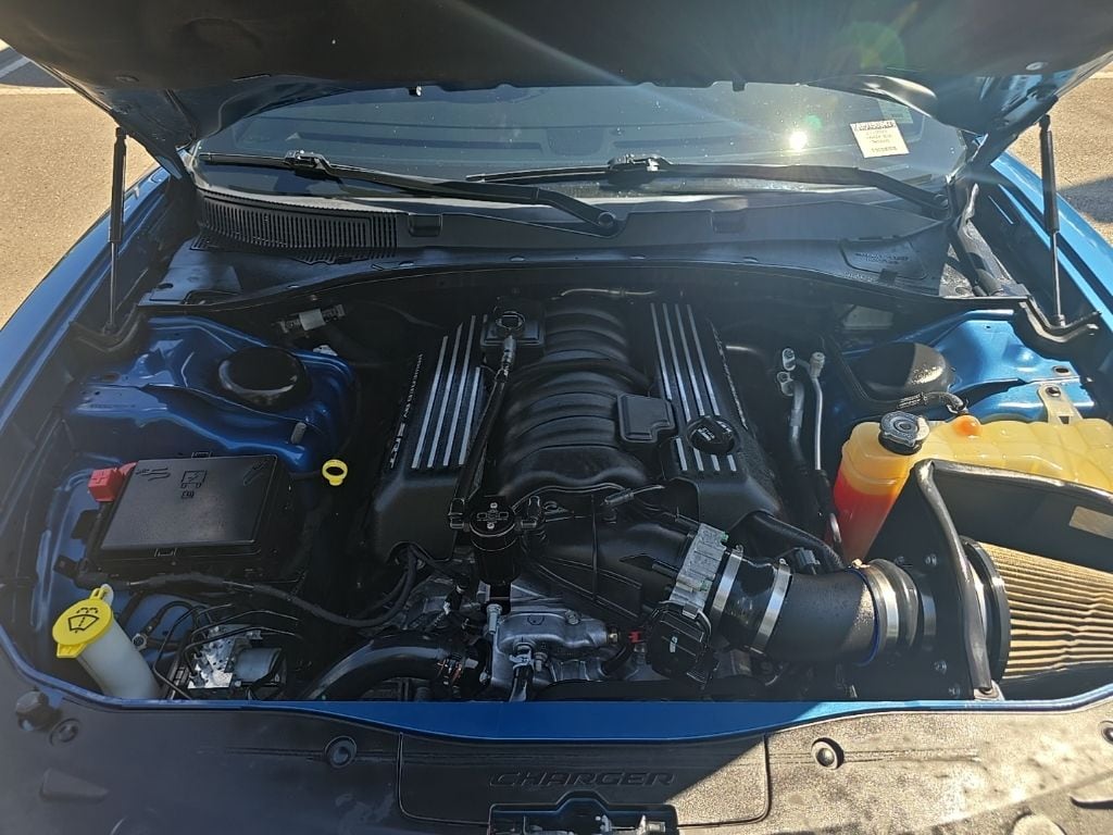 Thumbnail: 2023 Dodge Charger - 31