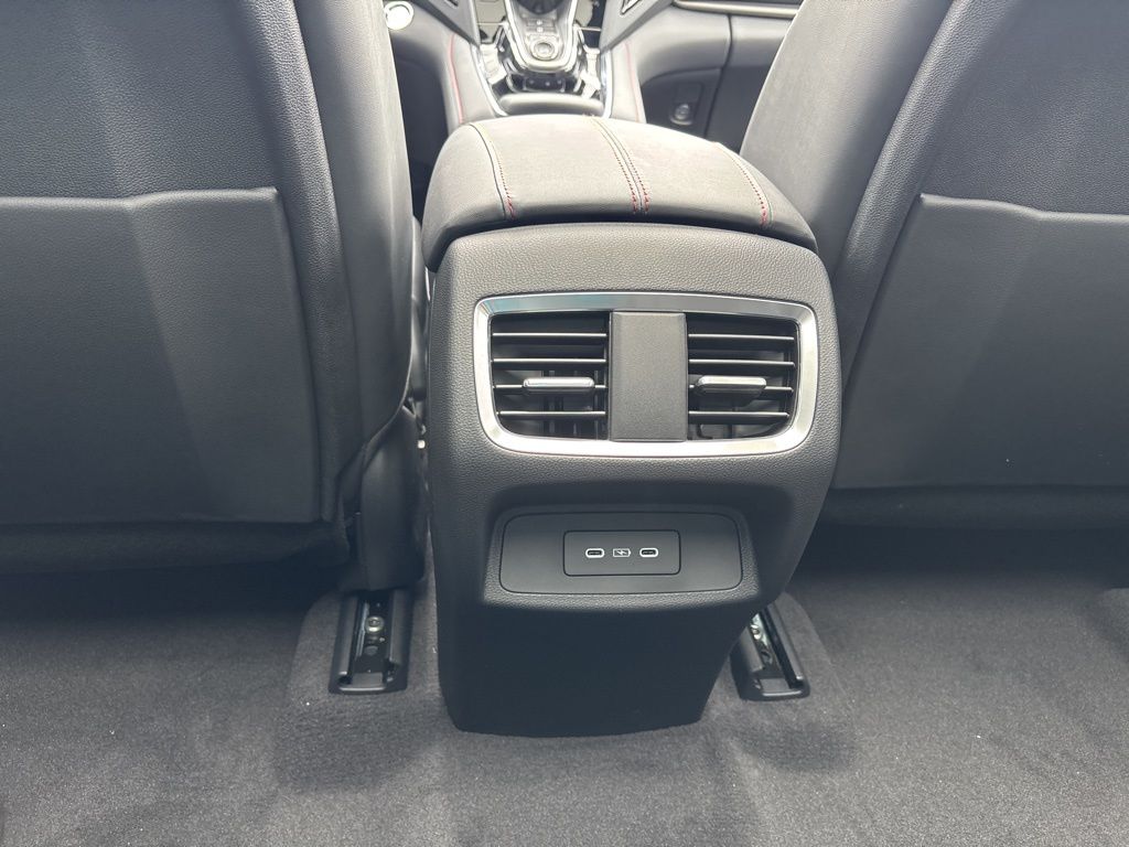 Thumbnail: 2026 Acura RDX - 26