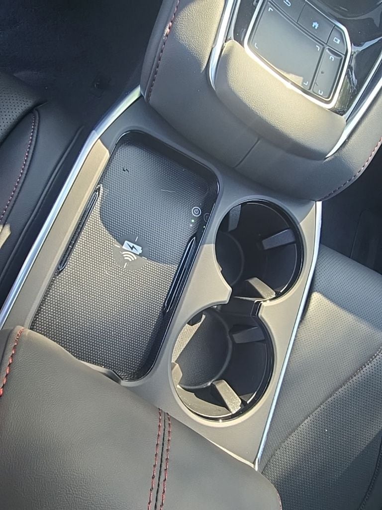 Thumbnail: 2026 Acura RDX - 25