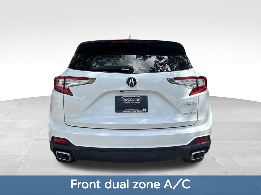 Thumbnail: 2024 Acura RDX - 5