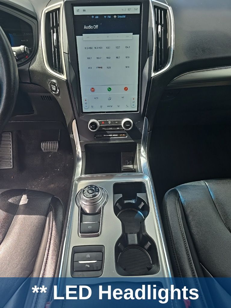 Thumbnail: 2022 Ford Edge - 19