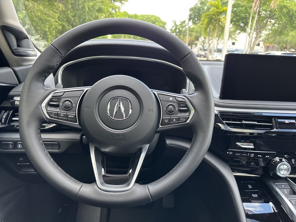 Thumbnail: 2026 Acura MDX - 24