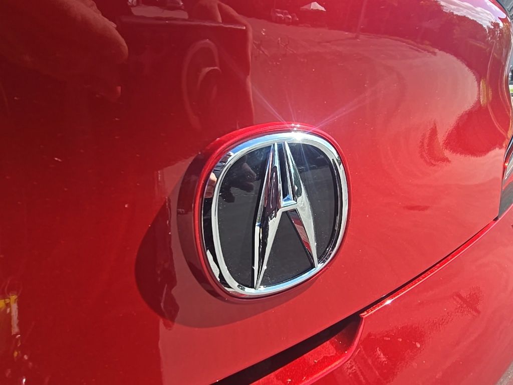 Thumbnail: 2026 Acura Integra - 11