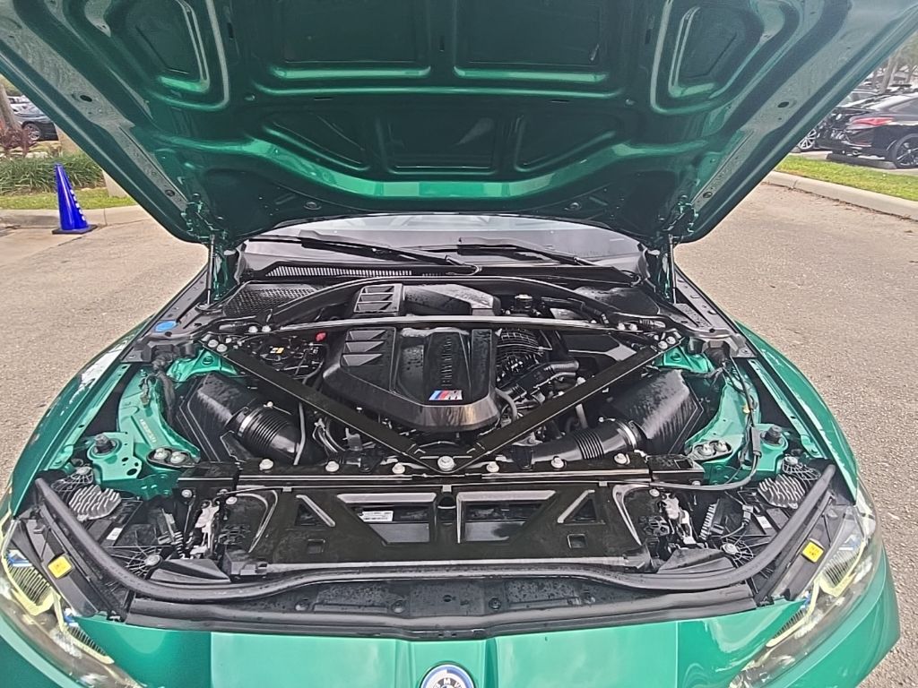 Thumbnail: 2023 BMW M4 - 32