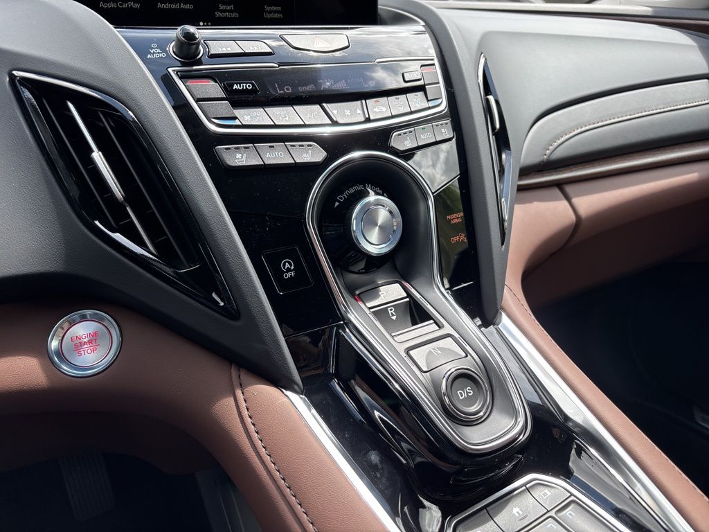 Thumbnail: 2026 Acura RDX - 32