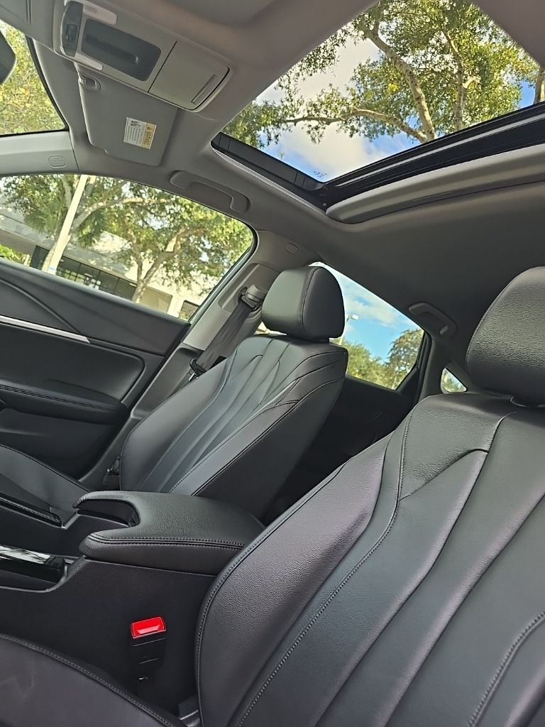 Thumbnail: 2024 Acura Integra - 15