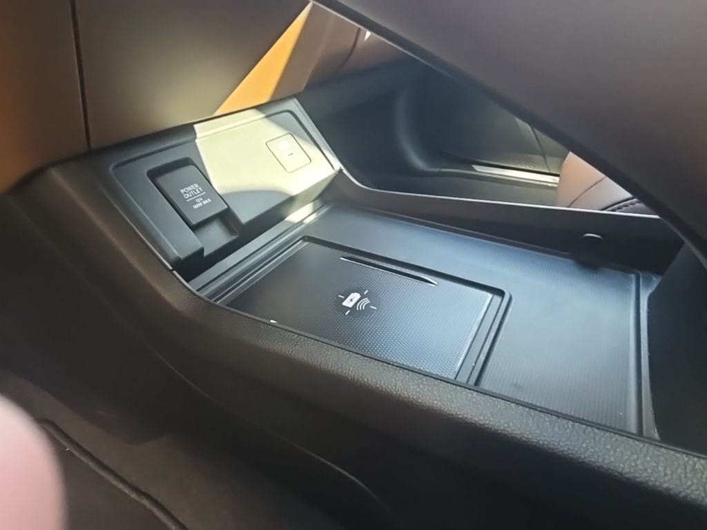 Thumbnail: 2023 Acura RDX - 33