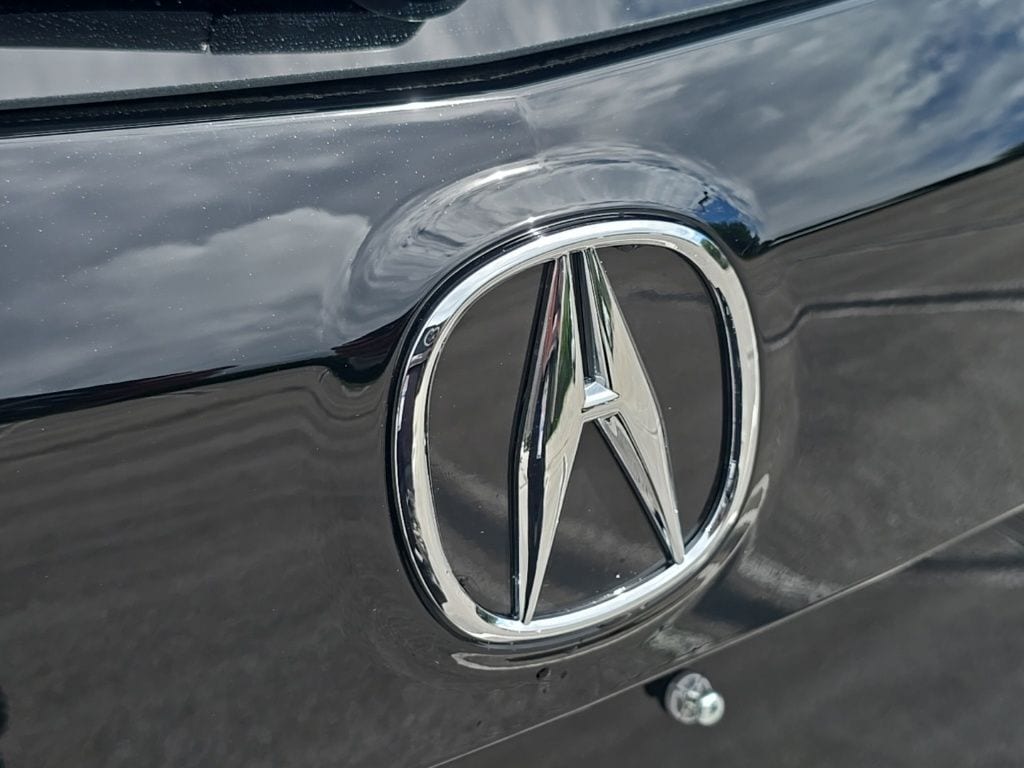Thumbnail: 2026 Acura RDX - 11