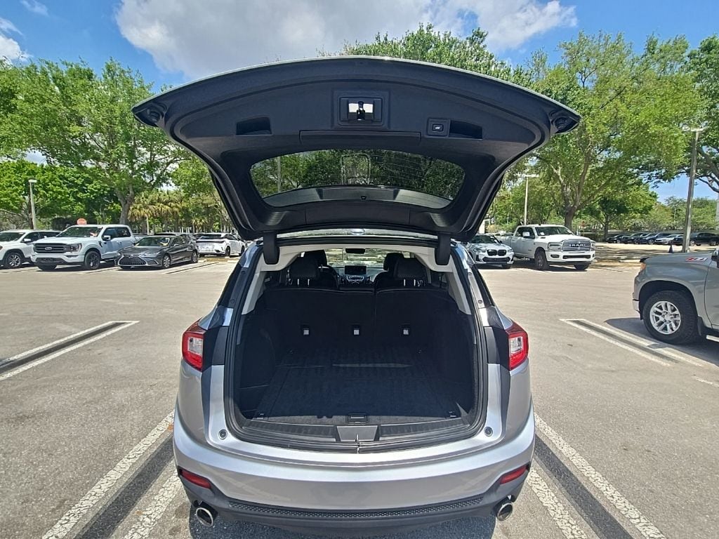 Thumbnail: 2020 Acura RDX - 35