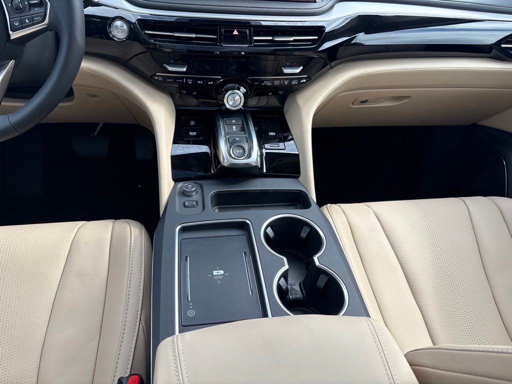 Thumbnail: 2026 Acura MDX - 23