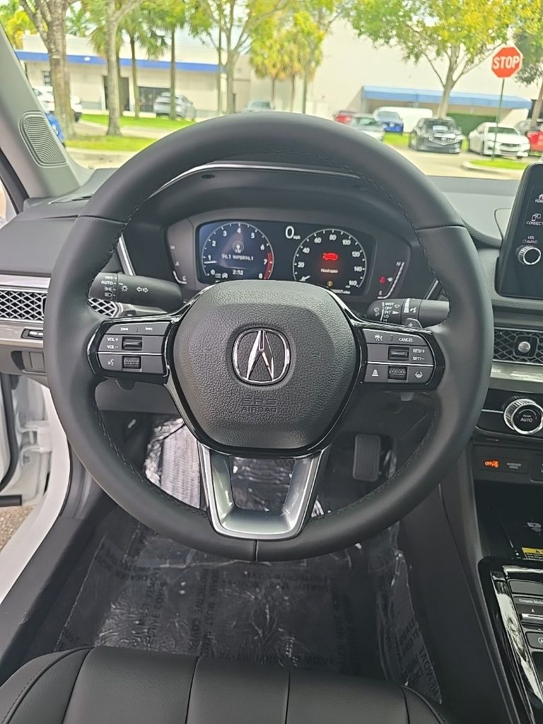 Thumbnail: 2026 Acura Integra - 15