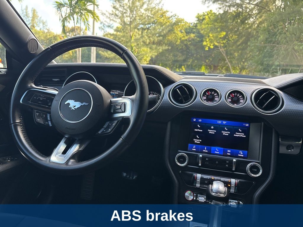 Thumbnail: 2019 Ford Mustang - 23