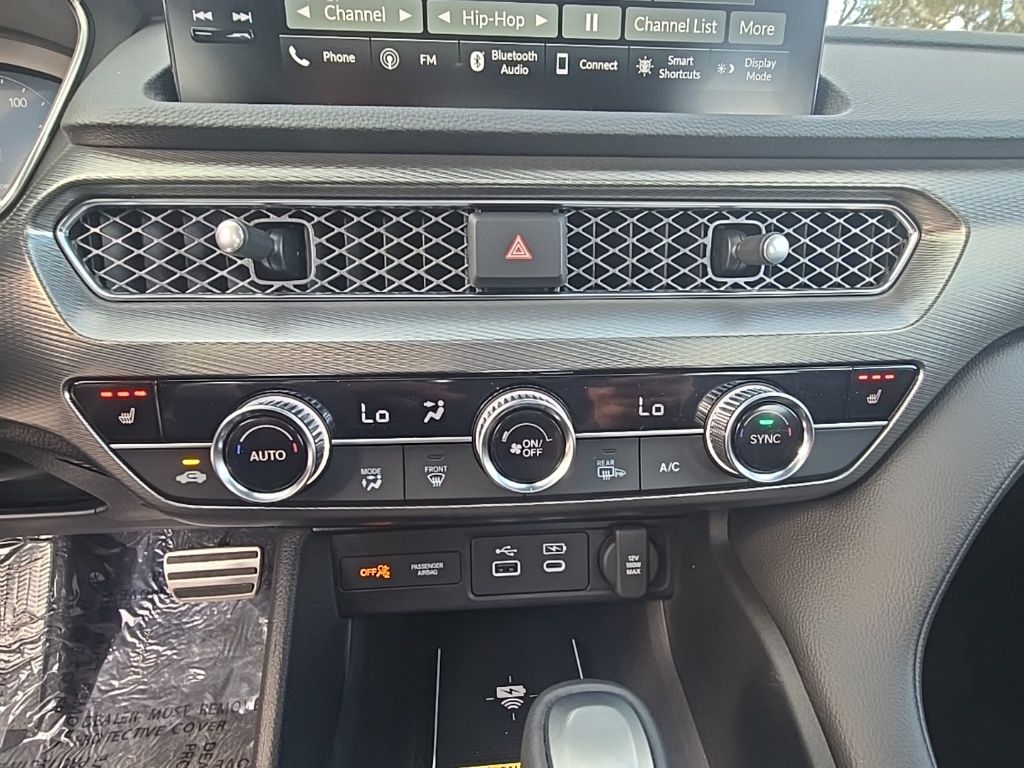 Thumbnail: 2026 Acura Integra - 19