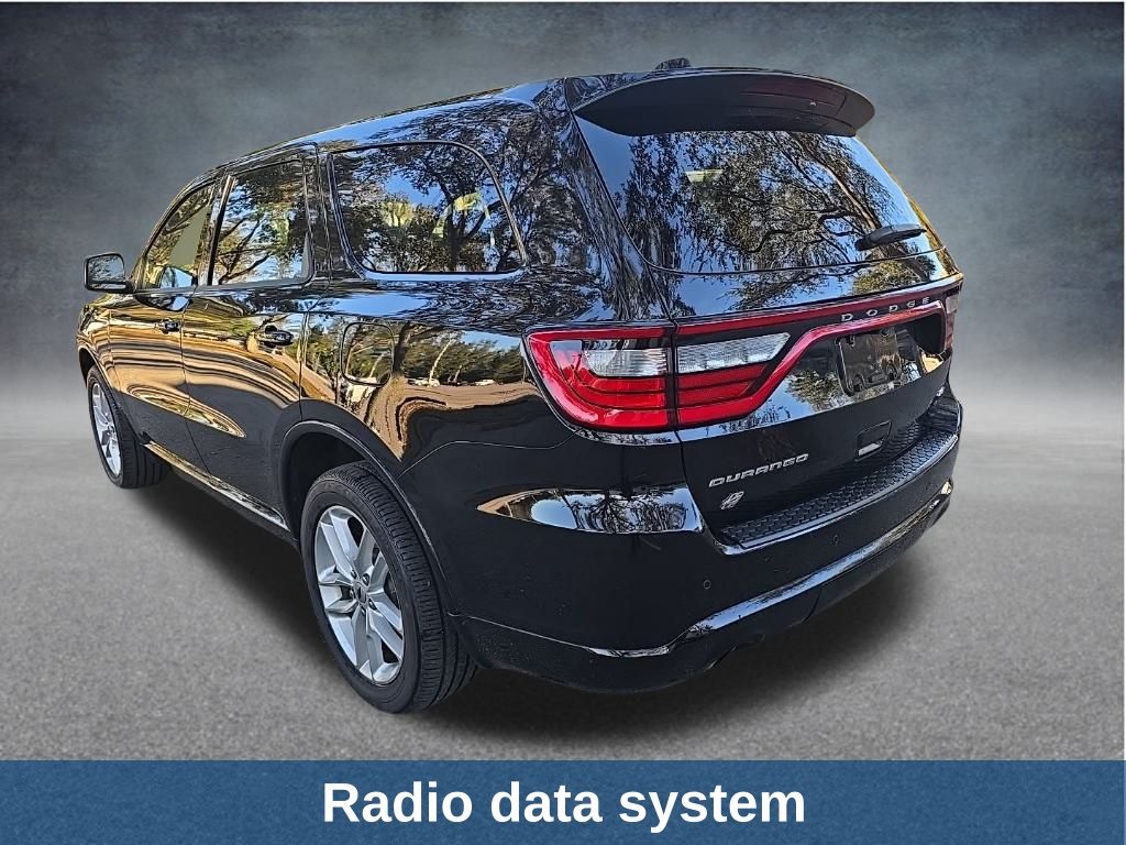 Thumbnail: 2024 Dodge Durango - 10