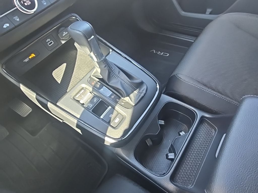 Thumbnail: 2023 Honda CR-V - 22