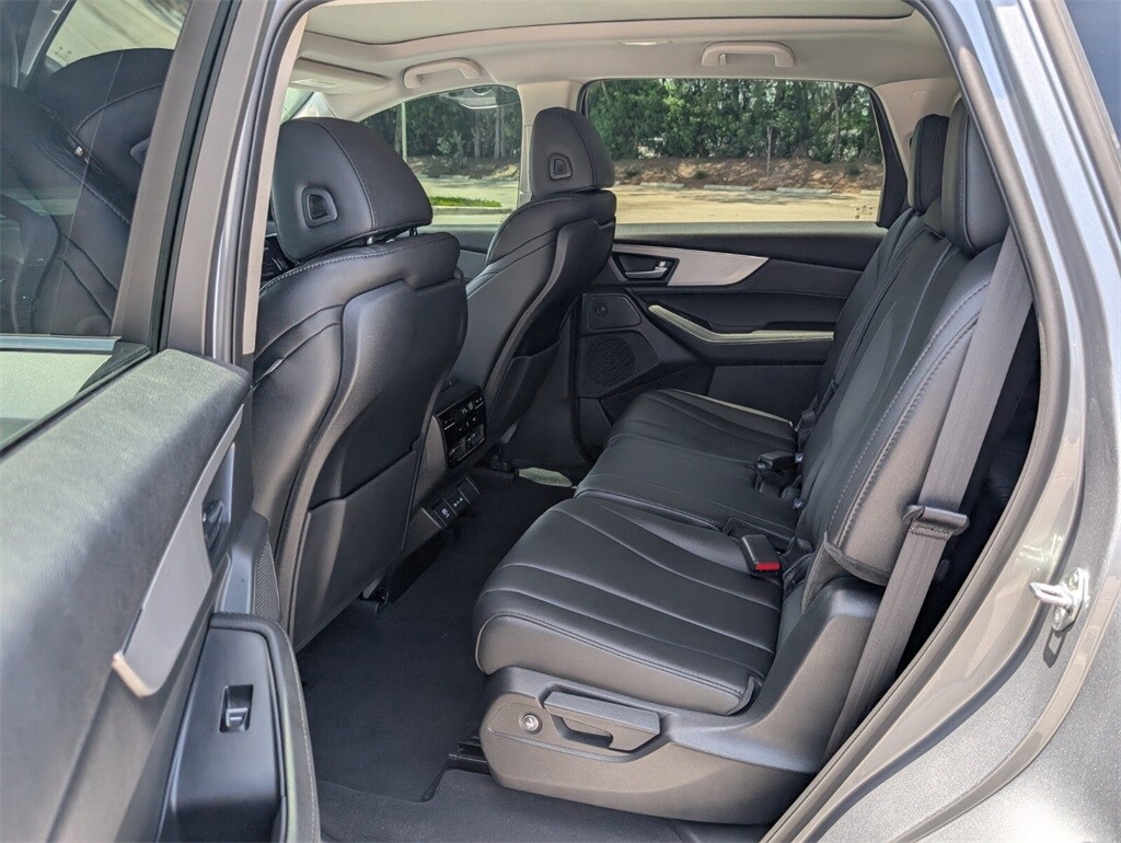 Thumbnail: 2025 Acura MDX - 15