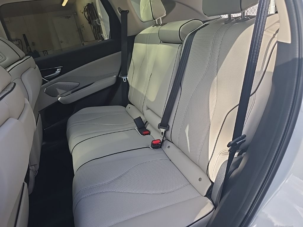 Thumbnail: 2026 Acura RDX - 29