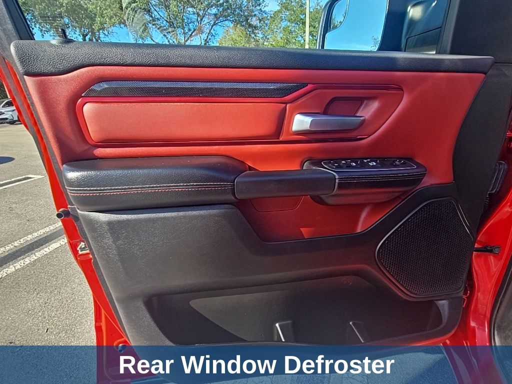 Thumbnail: 2022 RAM 1500 - 16