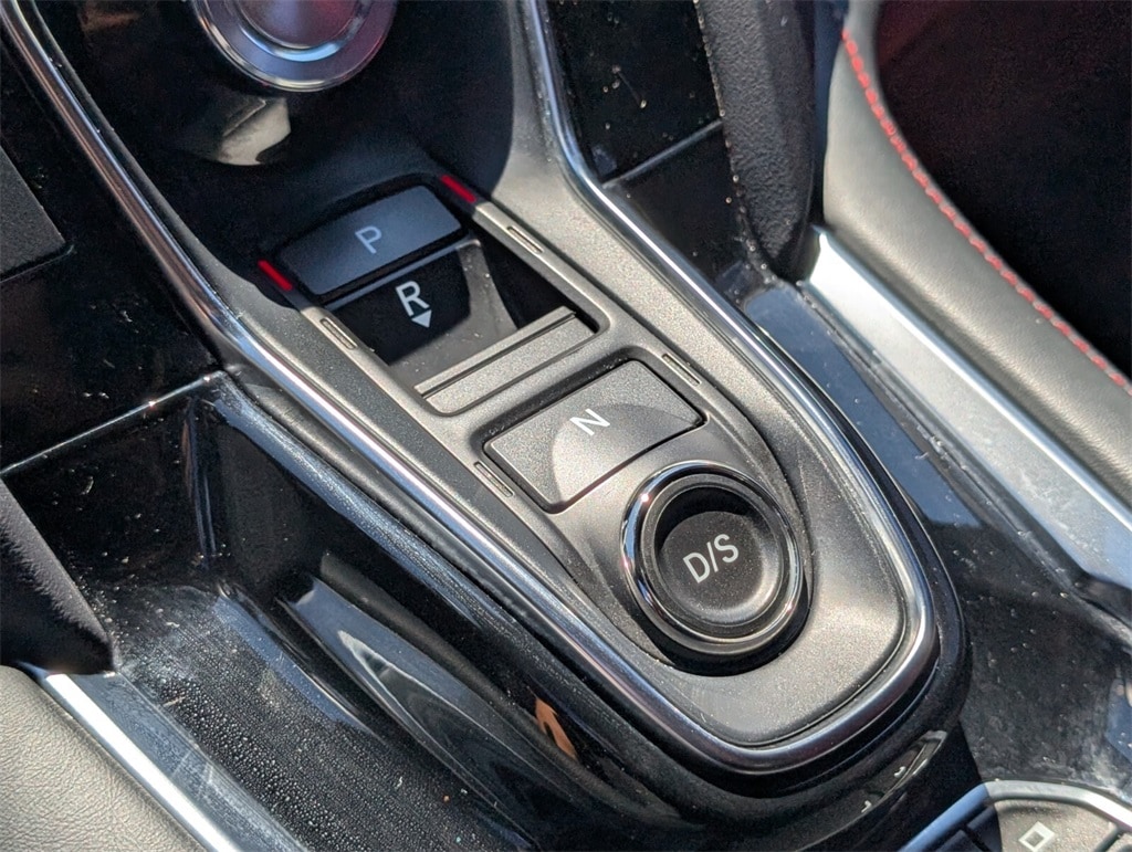 Thumbnail: 2021 Acura RDX - 20