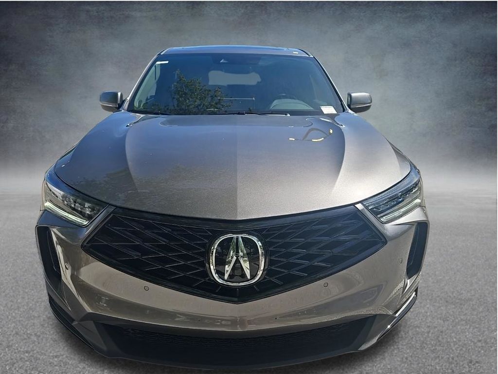 Thumbnail: 2026 Acura RDX - 2