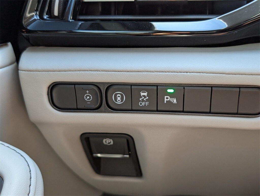Thumbnail: 2026 Acura MDX - 22