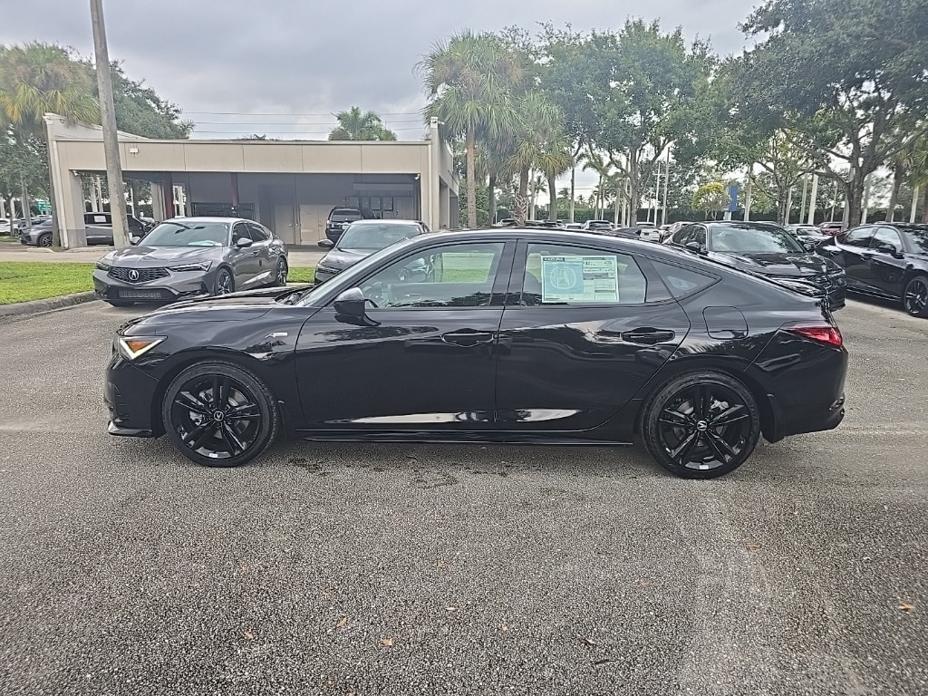 Thumbnail: 2026 Acura Integra - 8