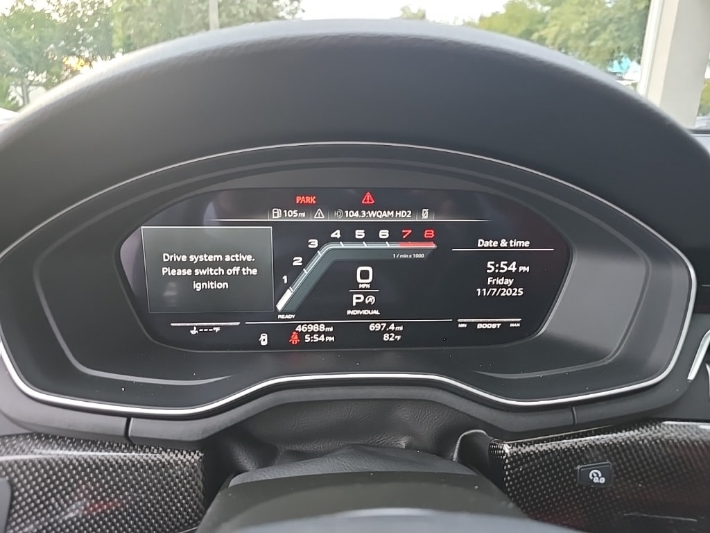 Thumbnail: 2022 Audi S5 - 17