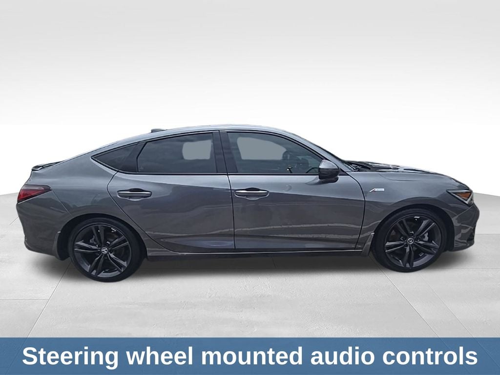 Thumbnail: 2024 Acura Integra - 7