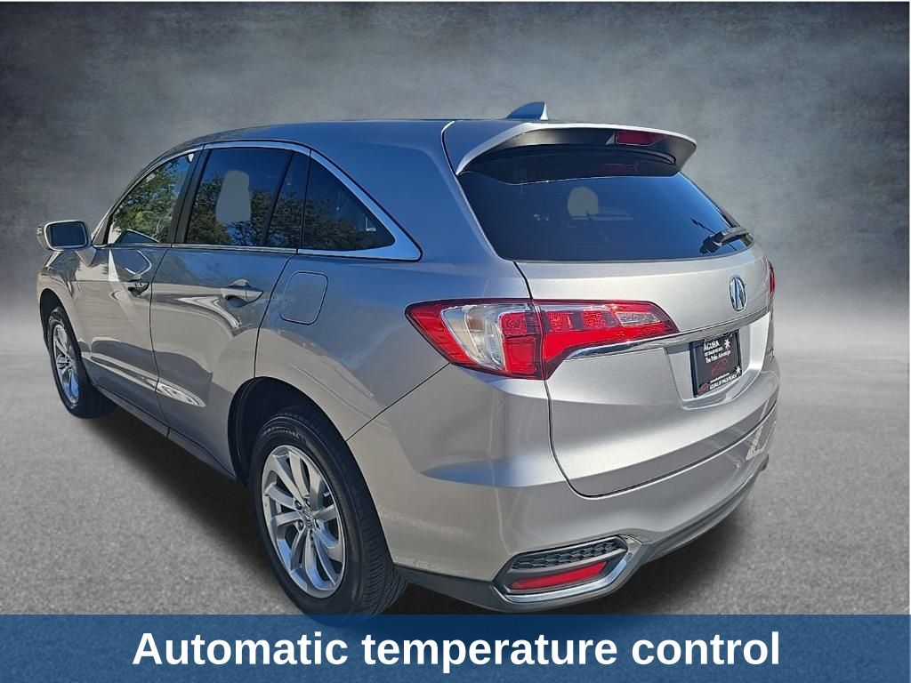 Thumbnail: 2018 Acura RDX - 11