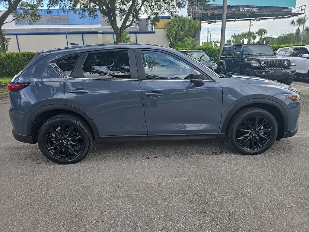 Thumbnail: 2024 Mazda CX-5 - 4