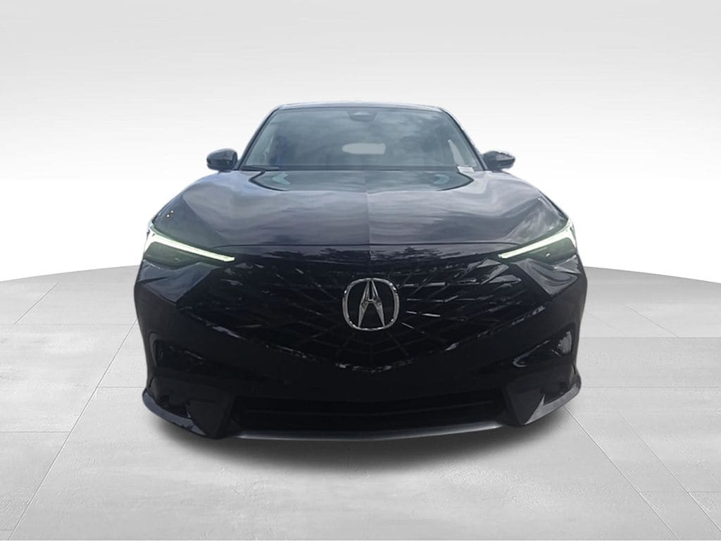 Thumbnail: 2026 Acura ADX - 2