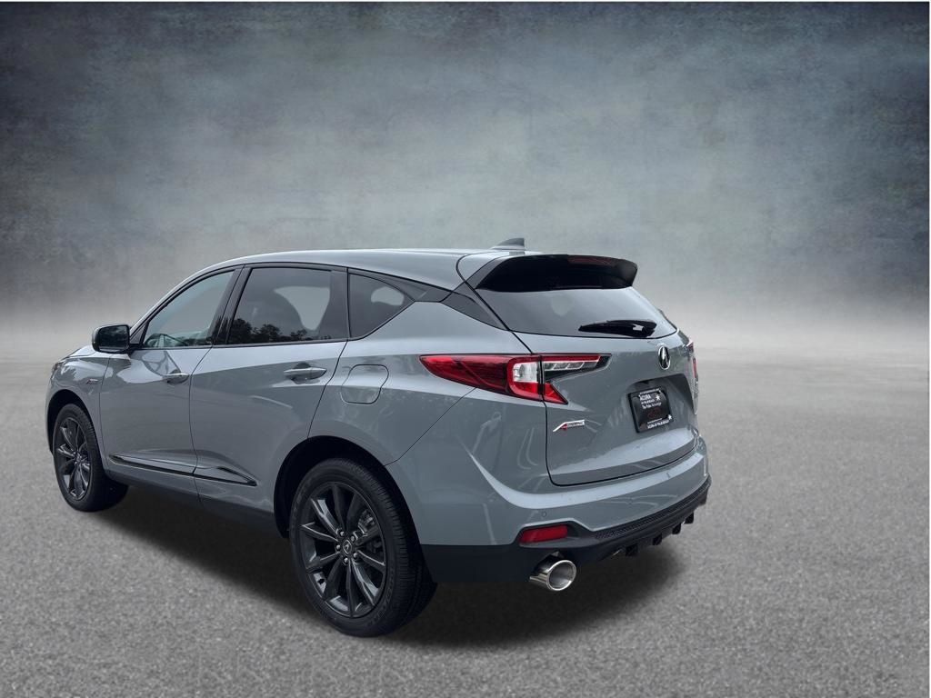 Thumbnail: 2026 Acura RDX - 3